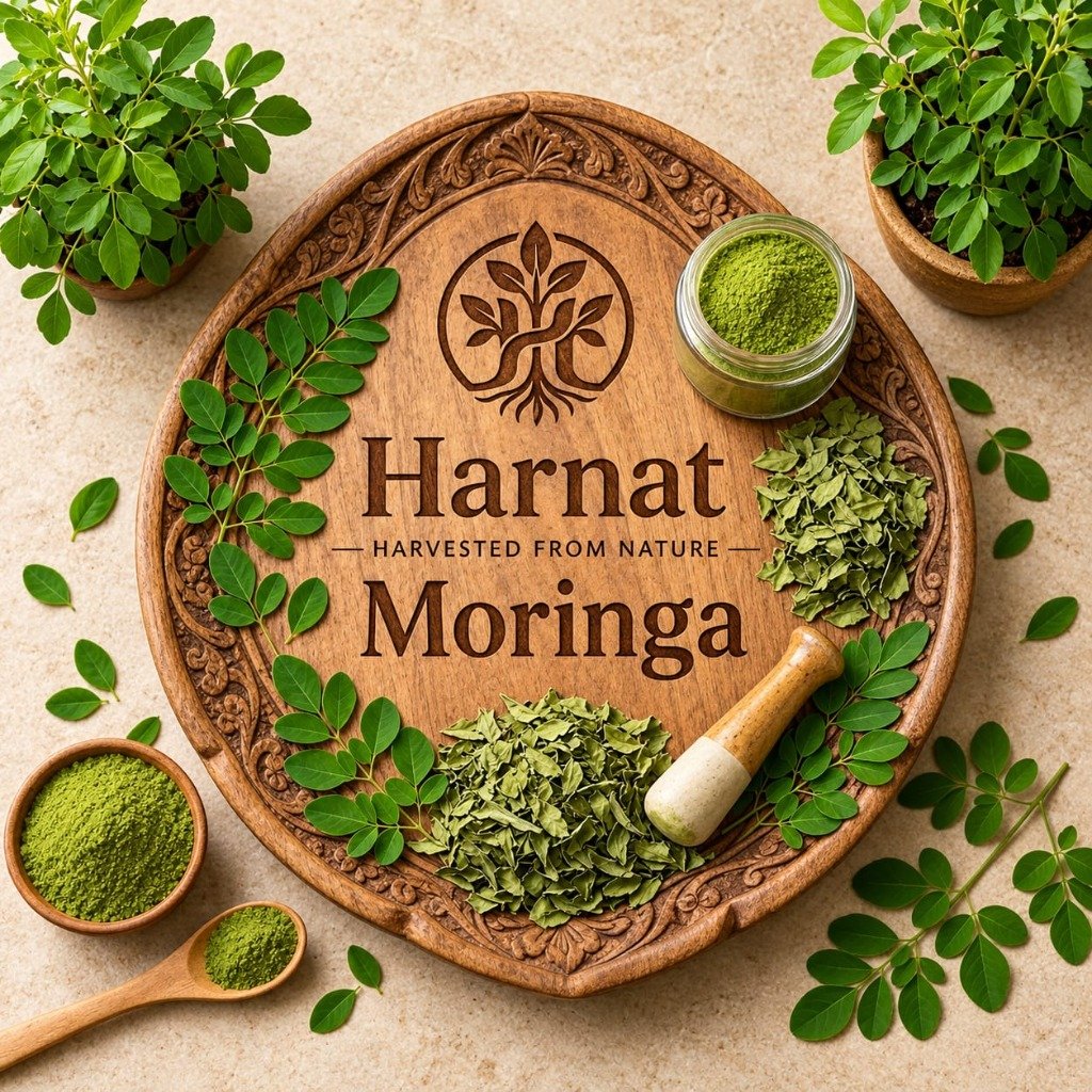 HarNat Moringa